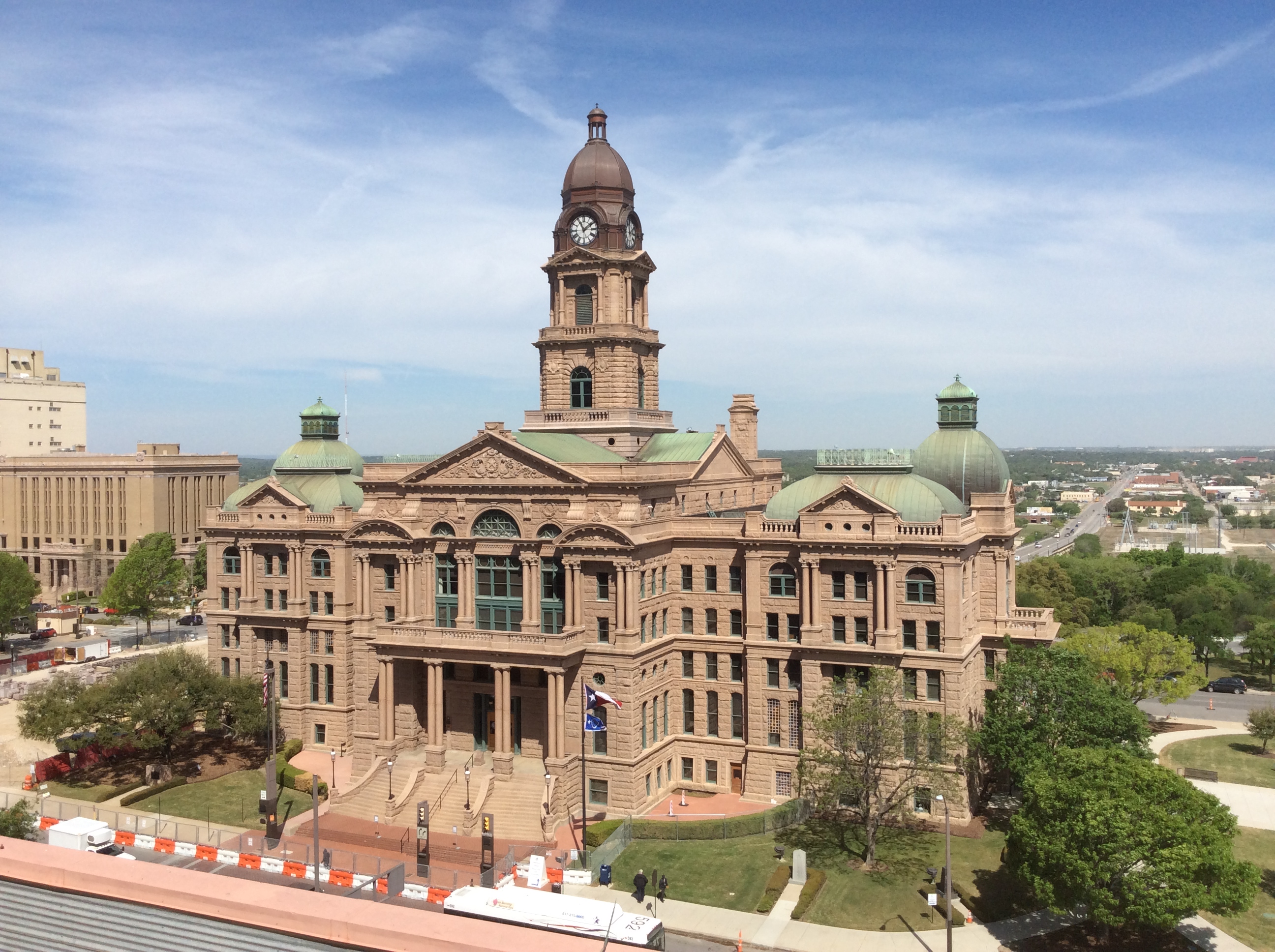 1895 Courthouse