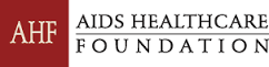 AIDS Healthcare Foundation Logo