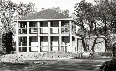 Bedford Community Center