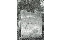 Emanuel Hebrew Rest Cemetery, 1988 (090-057-001)