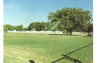 Ahavath Shalom Hebrew Cemetery