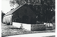 Ahavath Shalom Hebrew Cemetery