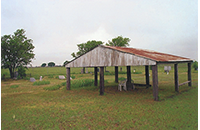 Allen Family Cemetery