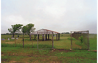 Allen Family Cemetery