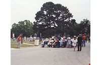 Arlington Cemetery