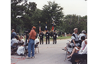 Arlington Cemetery