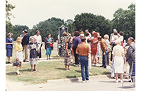 Arlington Cemetery