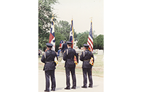 Arlington Cemetery