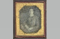 Unidentified woman