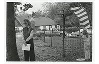 Ayers Cemetery