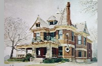 Shepherd Capps House (020-013-284)