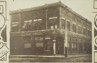 FNB, 1900