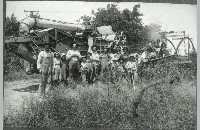 Kennedale area, circa 1910 (095-013-176)