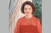 Joyce Pate Capper, 1995 (009-001-309)