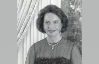 Joyce Pate Capper, 1995 (009-001-309)