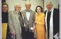 Ridglea Presbyterian Church dedication, 2002 (009-001-309)