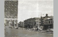 Site of Fort Worth Convention Center (018-058-349)