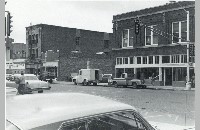 Site of Fort Worth Convention Center (018-058-349)