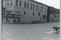 Site of Fort Worth Convention Center (018-058-349)