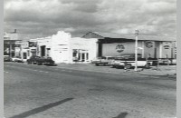 Site of Fort Worth Convention Center (018-058-349)