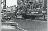 Site of Fort Worth Convention Center (018-058-349)