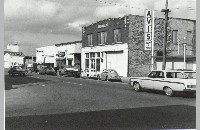 Site of Fort Worth Convention Center (018-058-349)