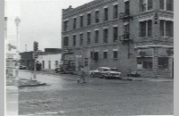 Site of Fort Worth Convention Center (018-058-349)