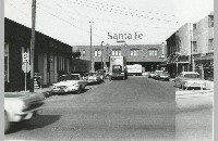 Site of Fort Worth Convention Center (018-058-349)