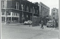 Site of Fort Worth Convention Center (018-058-349)