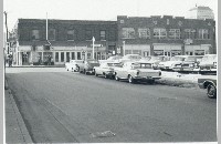 Site of Fort Worth Convention Center (018-058-349)