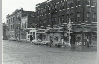 Site of Fort Worth Convention Center (018-058-349)