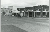 Site of Fort Worth Convention Center (018-058-349)