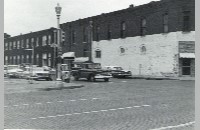 Site of Fort Worth Convention Center (018-058-349)