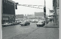 Site of Fort Worth Convention Center (018-058-349)