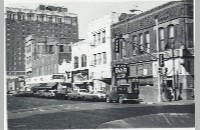 Site of Fort Worth Convention Center (018-058-349)