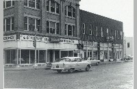 Site of Fort Worth Convention Center (018-058-349)