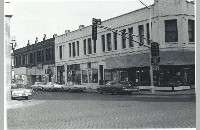 Site of Fort Worth Convention Center (018-058-349)