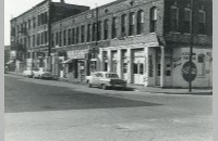 Site of Fort Worth Convention Center (018-058-349)