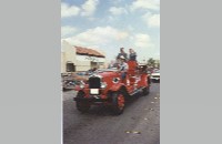 Park Hill bridge dedication parade, 1990 (090-026-066)