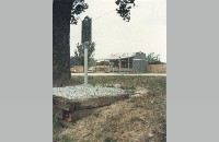 Jellico Community Marker, circa 1987 (090-043-032)