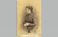 Mollie Jameson Holloway