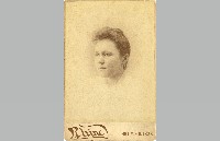 Mary Belle Spaulding