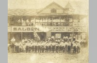 Fort Worth Labor Day Celebration, Brewery Union (009-040-481)