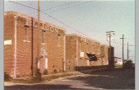 Ellison Furniture, corner of 4th and Pecan, 1981 (090-091-091)