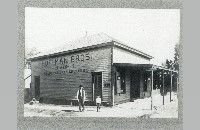 Hoffman Bros. Grocery Store (088-007-021)