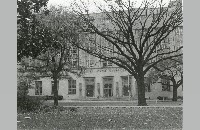 United States Courthouse Building (088-007-021)