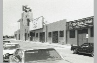 Billy Bob's Texas, Fort Worth Stockyards