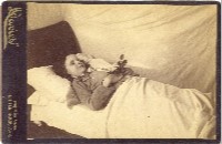 Blue Photo Album, unidentified people (000-097-106)