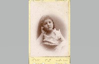 Blue Photo Album, unidentified people (000-097-106)