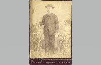 Blue Photo Album, unidentified people (000-097-106)